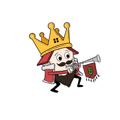 Cash King Arthur and the House Kings team