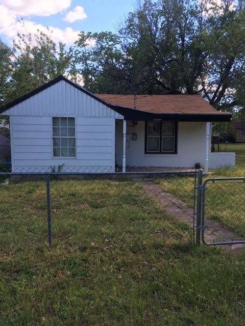 Residential property — House Kings purchase