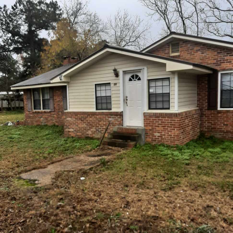 Property bought by House Kings — winter