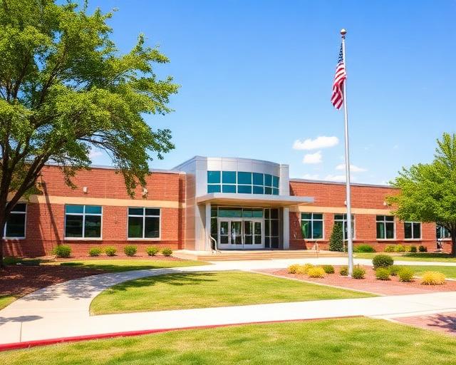 Top-Rated Schools