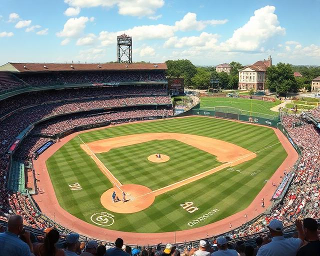OU Baseball