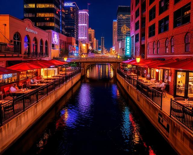 Bricktown Eats