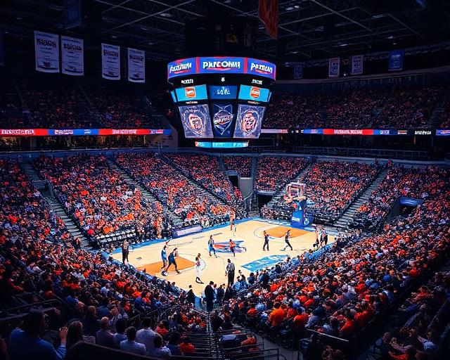 Thunder Up!
