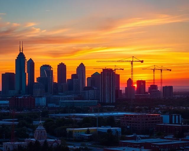Tulsa's Renaissance