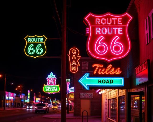 Route 66
