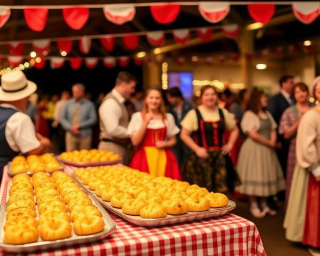 Czech Festival