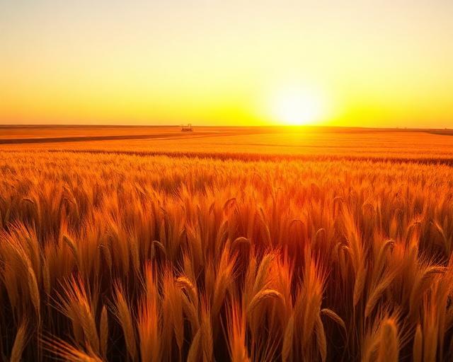 Oklahoma Heartland