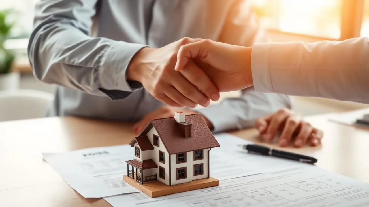 Real estate investor partnership with House Kings Oklahoma