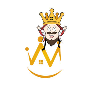Cash King Arthur celebrating
