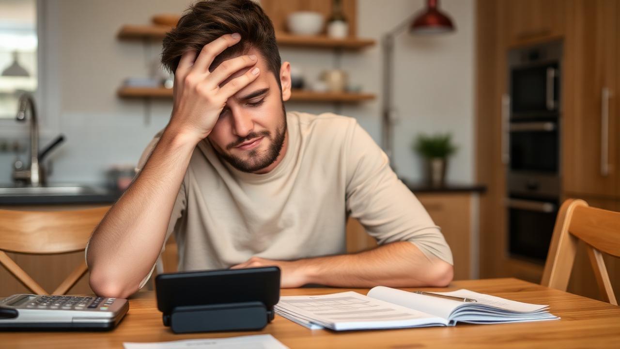 Financial Issues