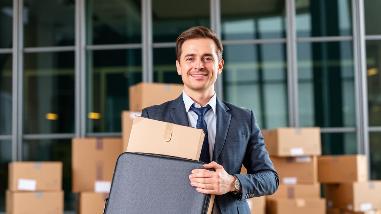 Job Transfer