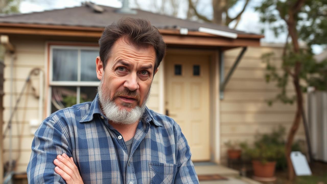 Problem Tenants