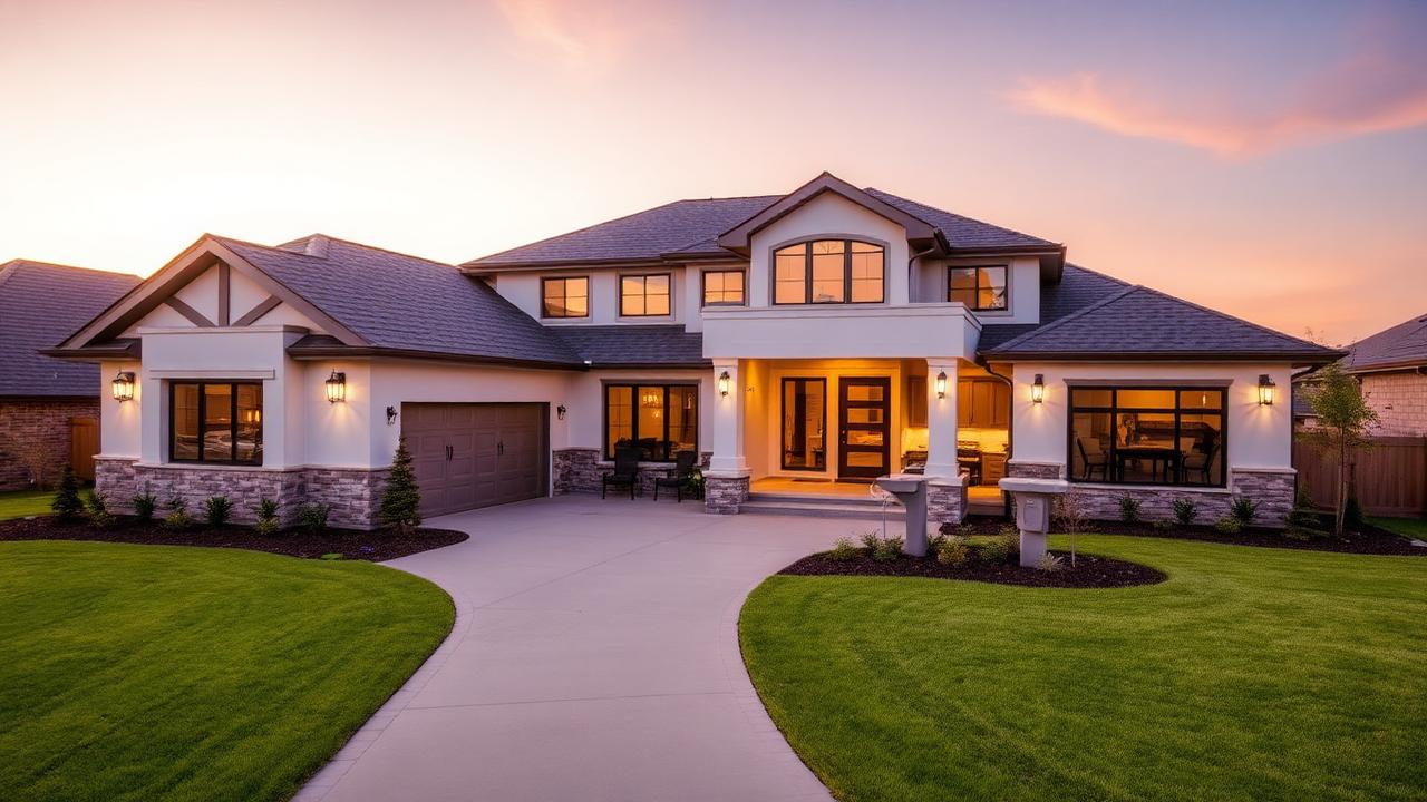 Upgrading Your Home