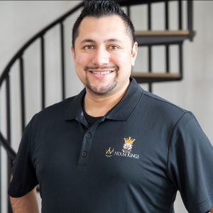 House Kings team member